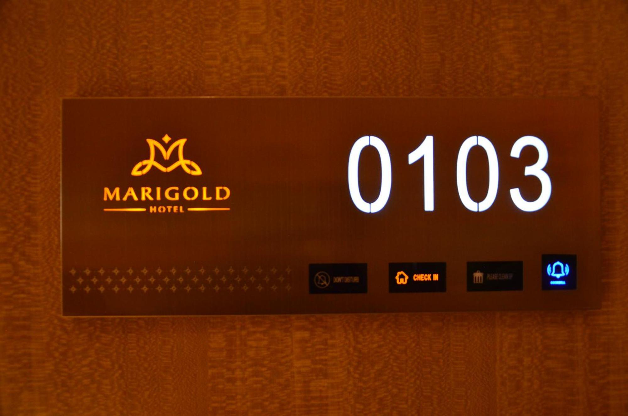 Marigold Hotel & Restaurants Windhoek Kültér fotó